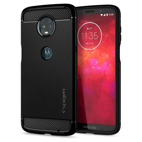 spigen rugged armor moto z3 drop test|spigen rugged case review.